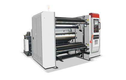 Do You Know How To Choose A Good Roll Paper Slitter Rewinder Machine?
