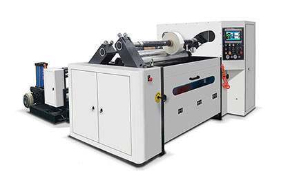 Do You Know How To Choose A Good Roll Slitting Machine For Paper Straw Project?